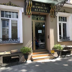 Hotel Altona, Hamburg