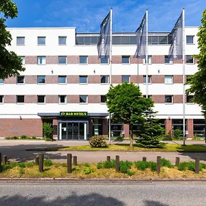 Hotel Ibis Airport, Hamburg