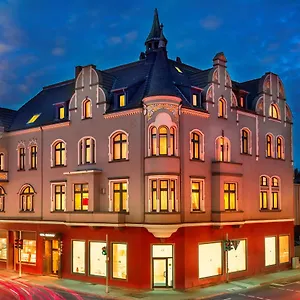 Hotel Reichshof Garni ***