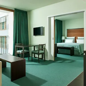 Aparthotel Clipper Boardinghouse - Berlin-gendarmenmarkt ****